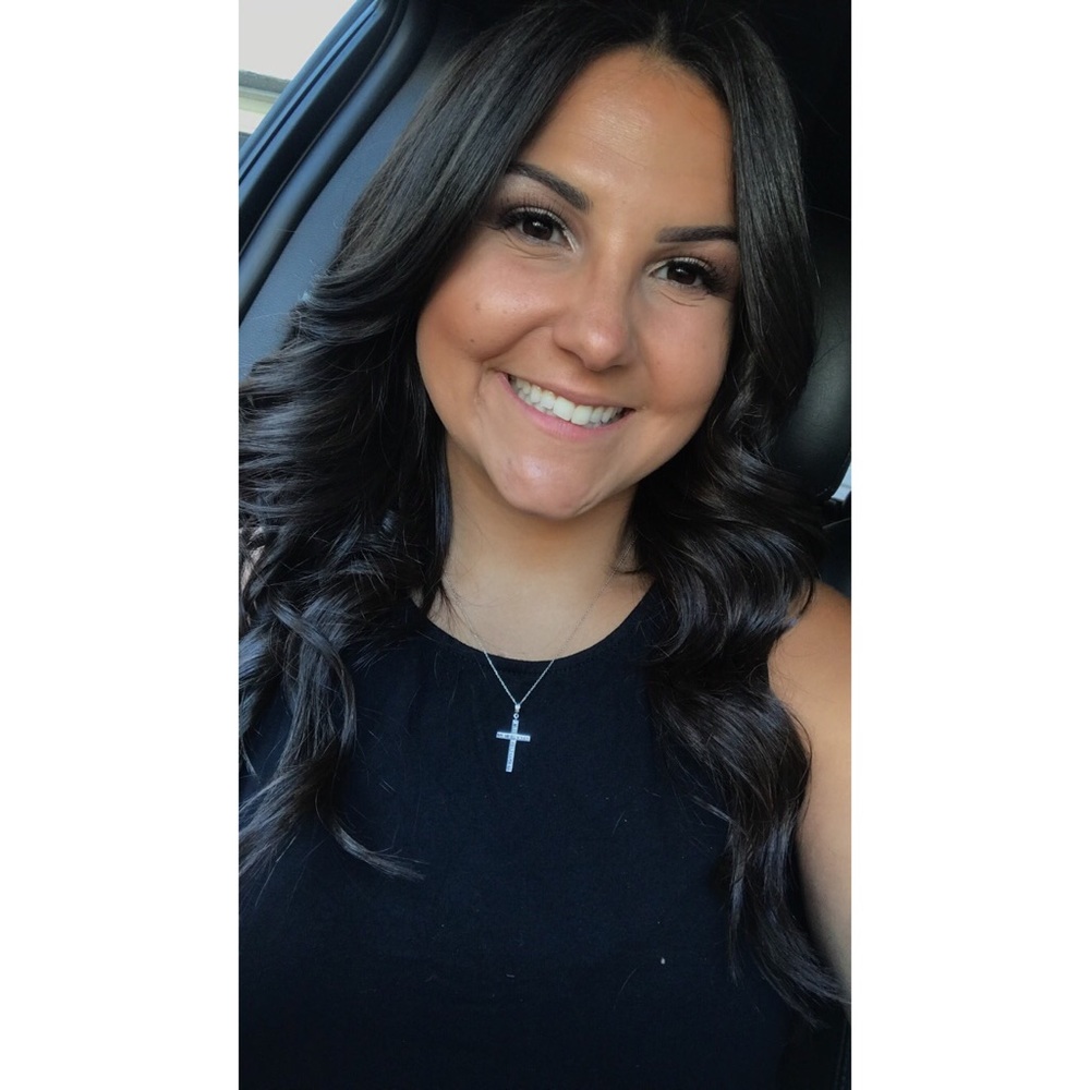 Meet your Posher, Paige